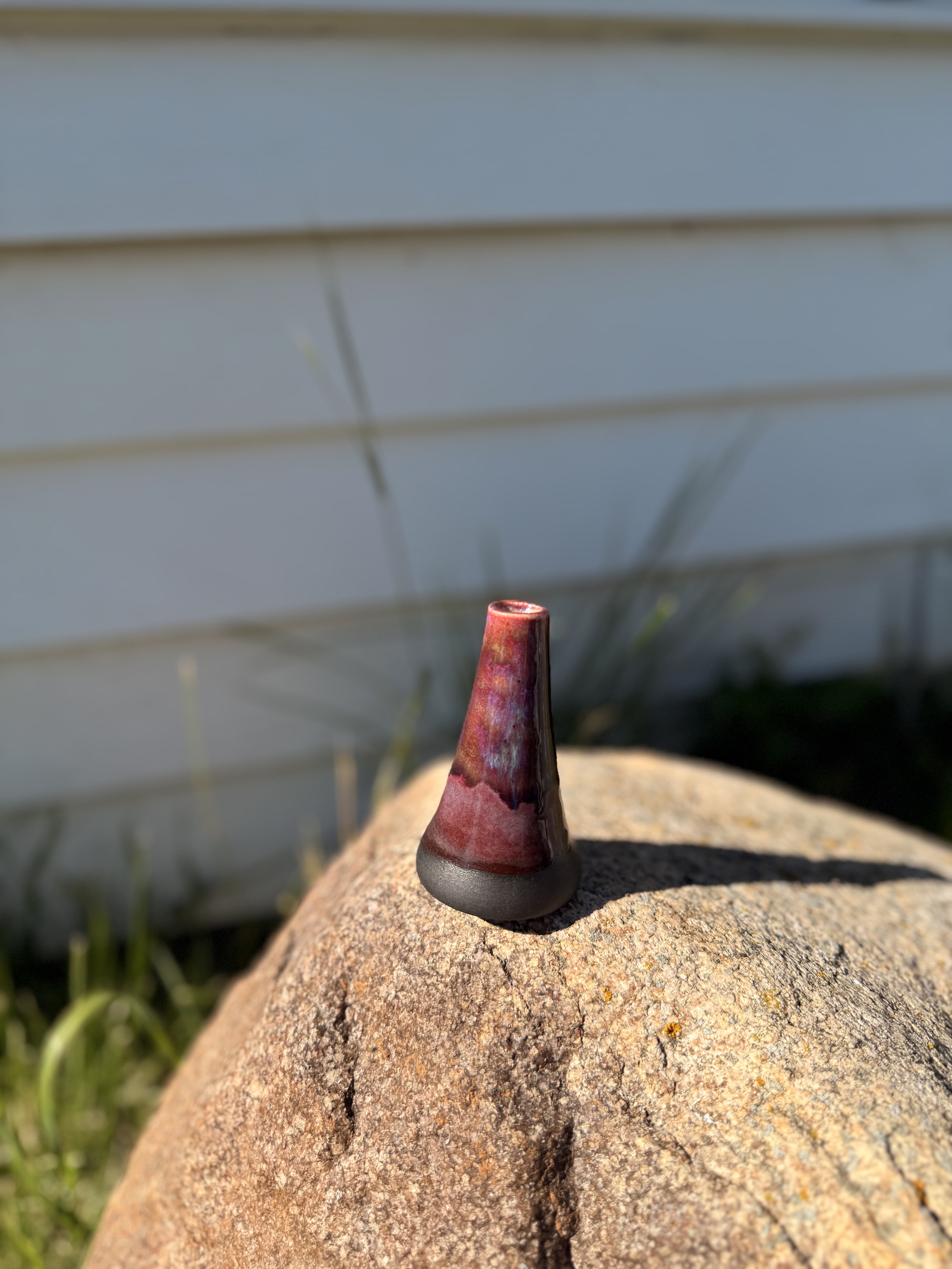 Small Vase 665