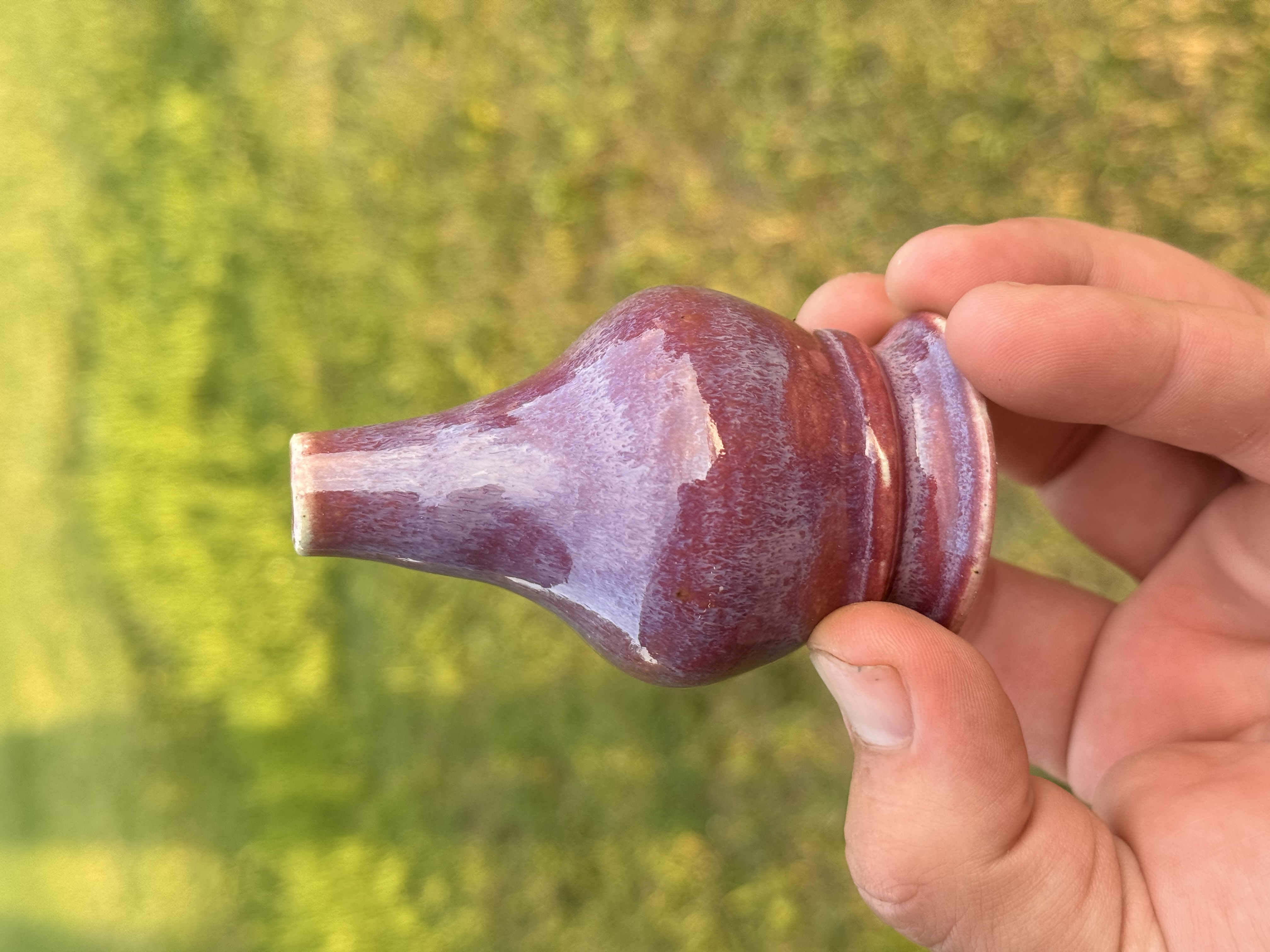 Mini vase 406