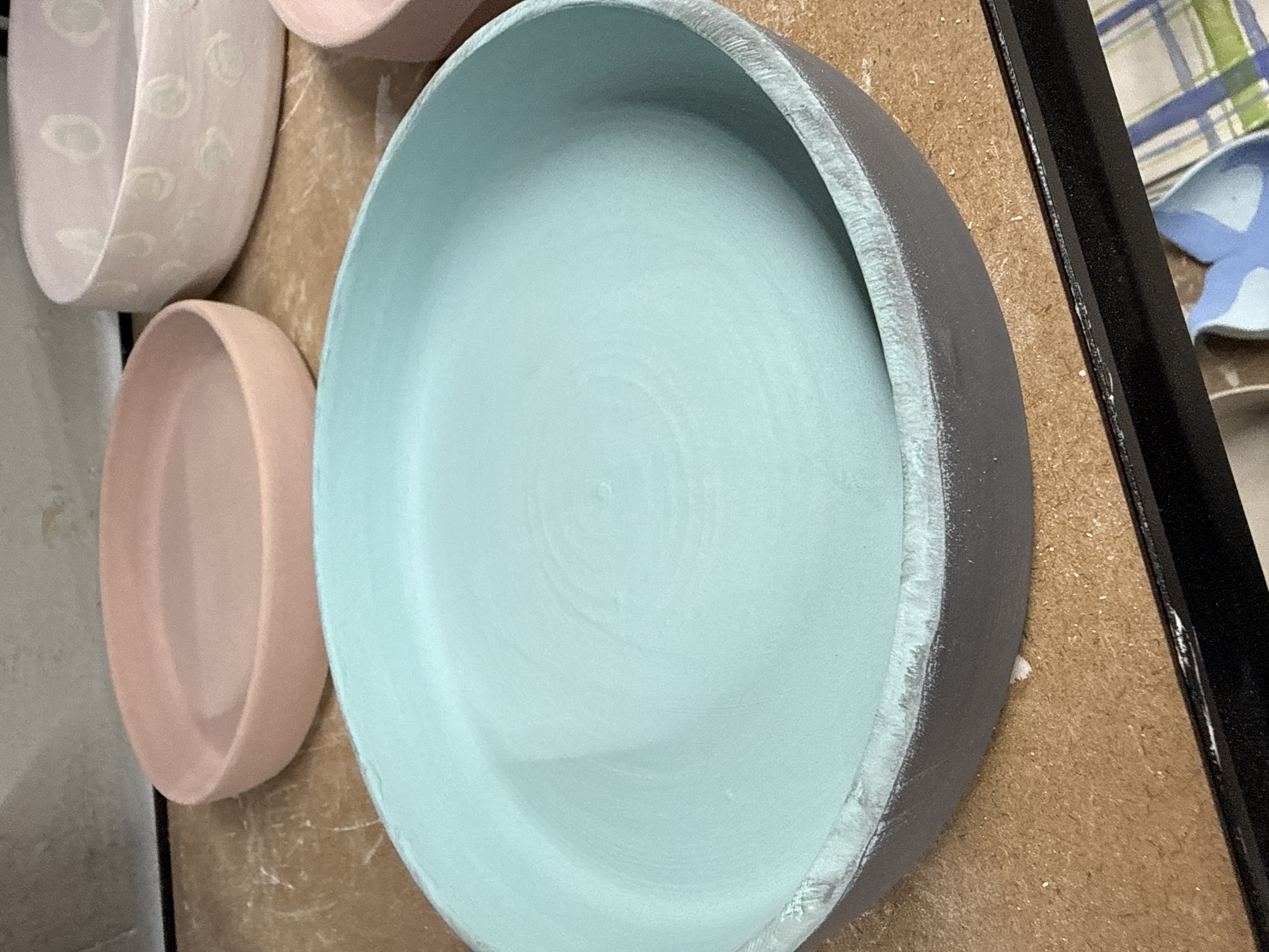 Nesting plates1