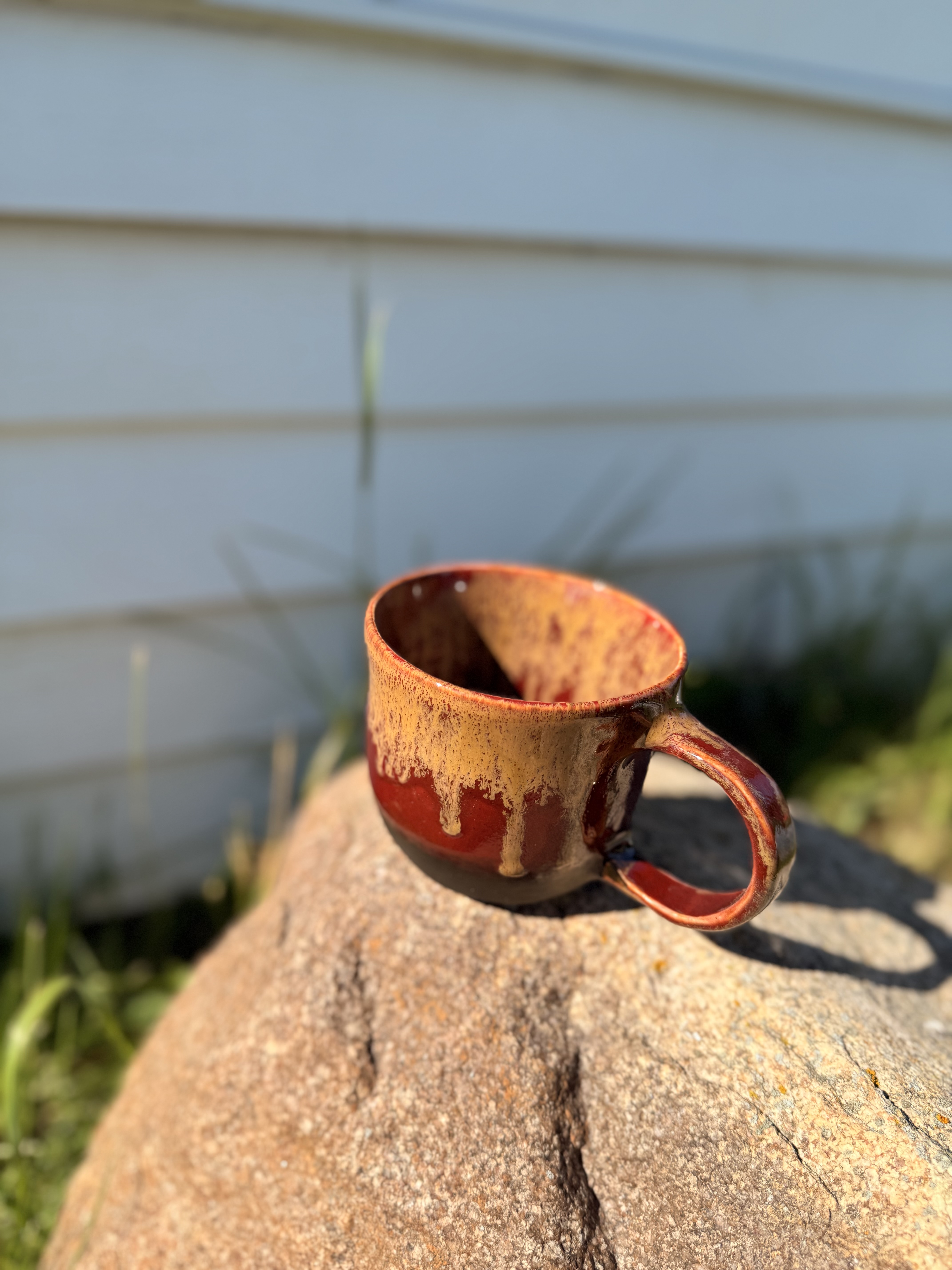 Coffee cup 146