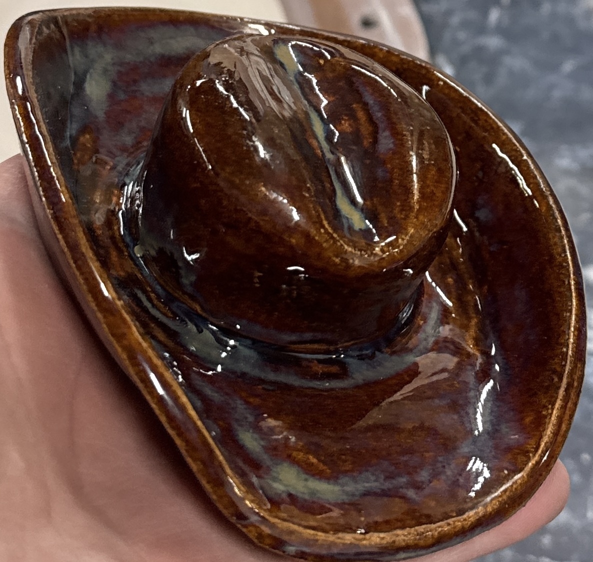 Cowboy hat 725