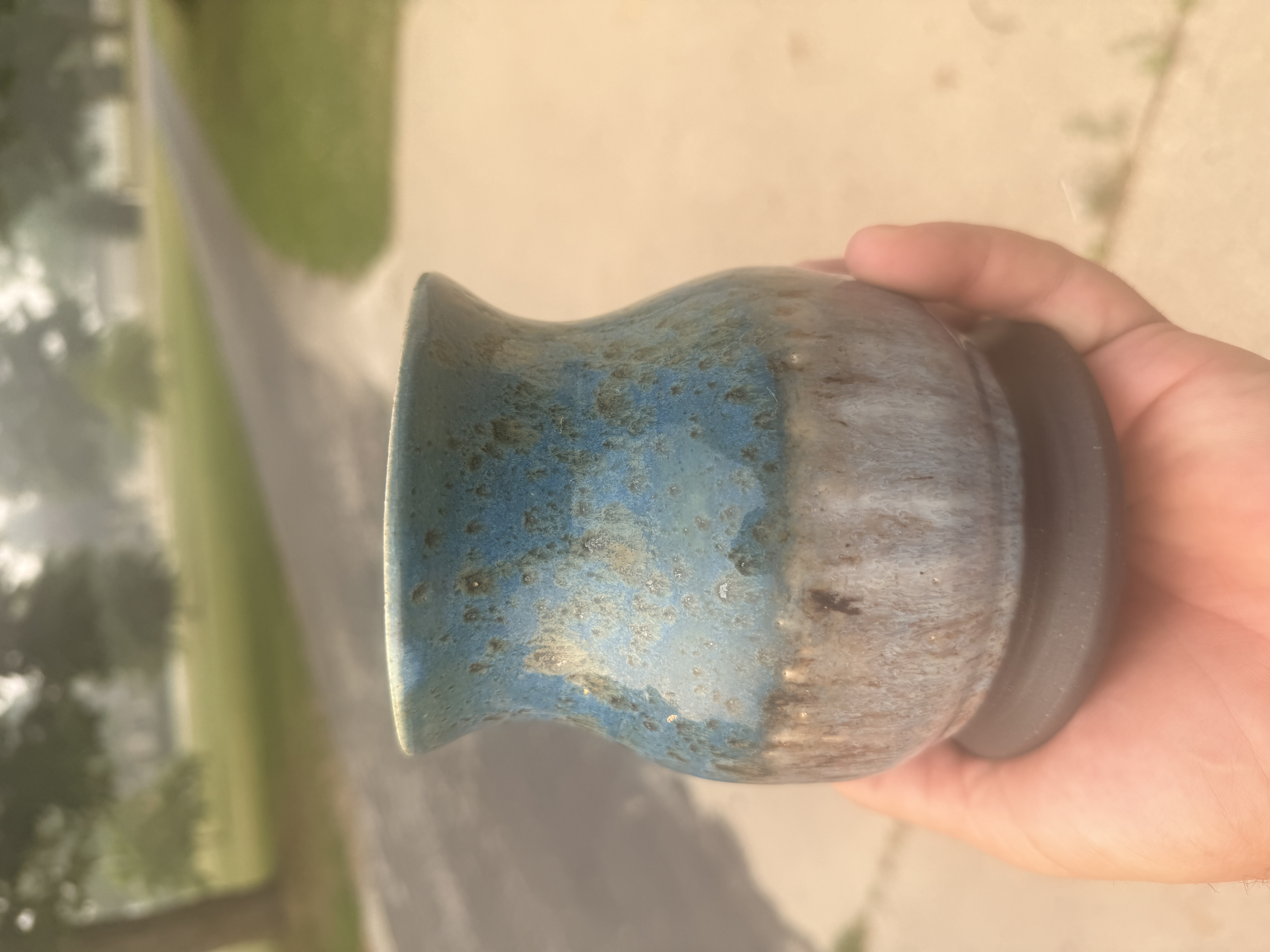 Vase 475