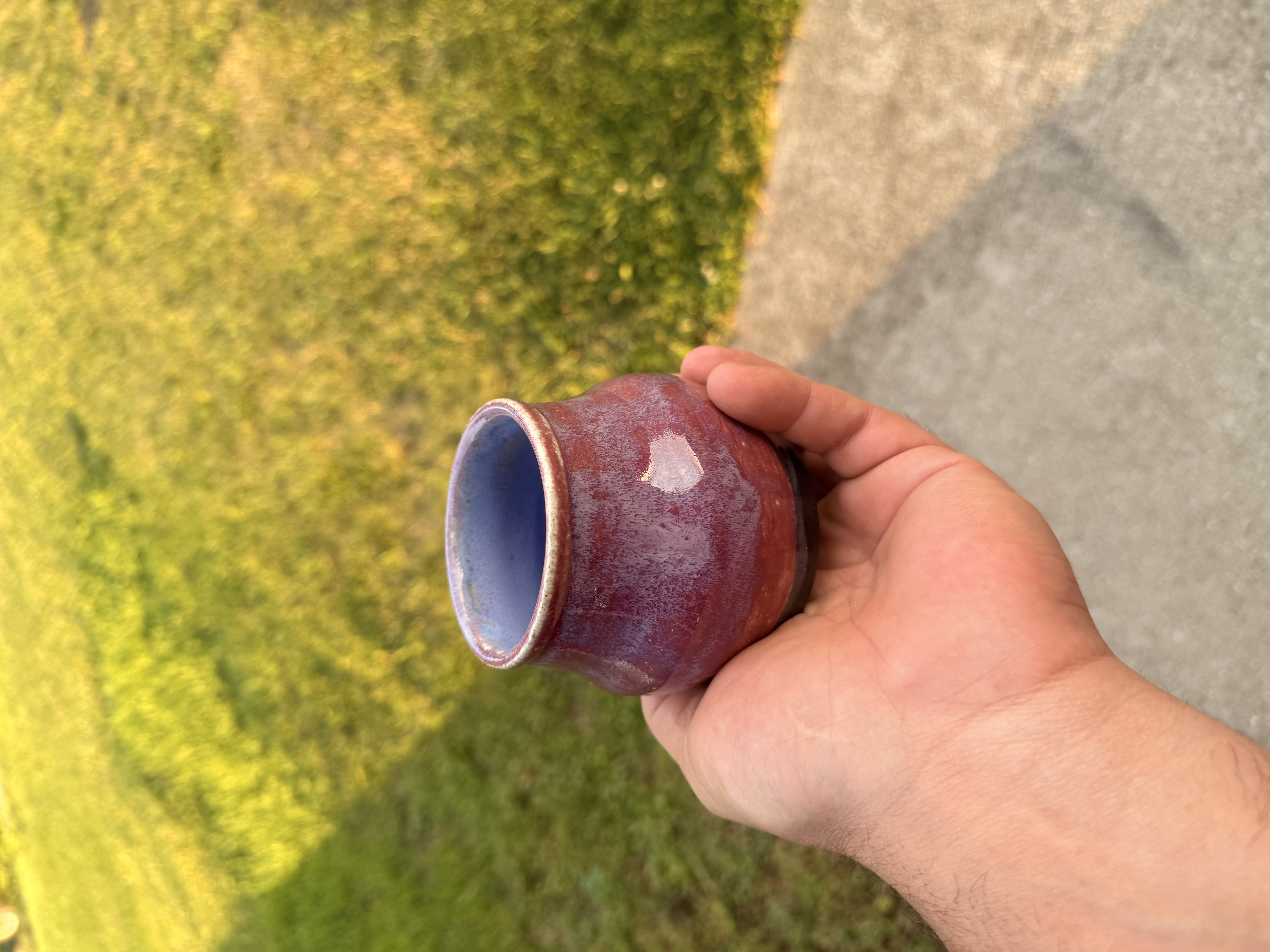 Vase 966