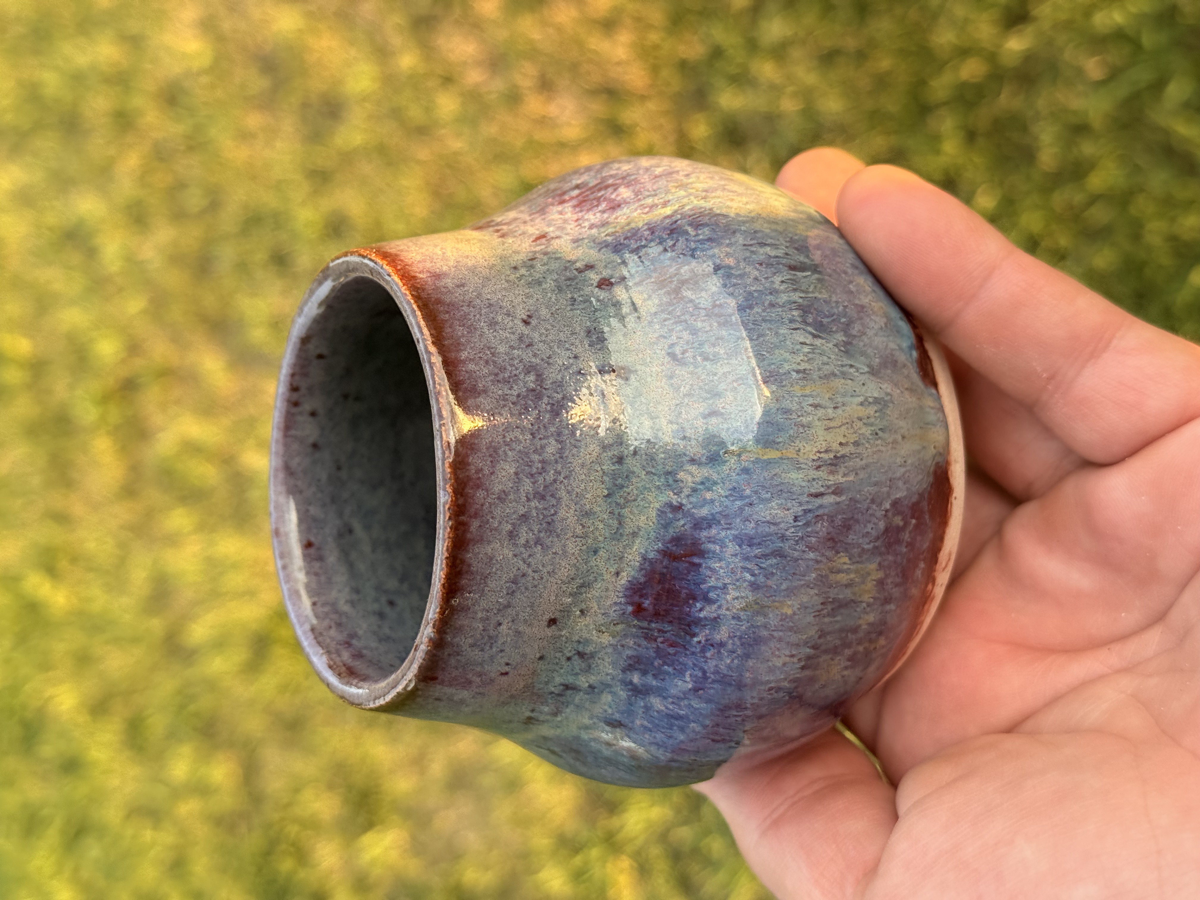 Crock 093