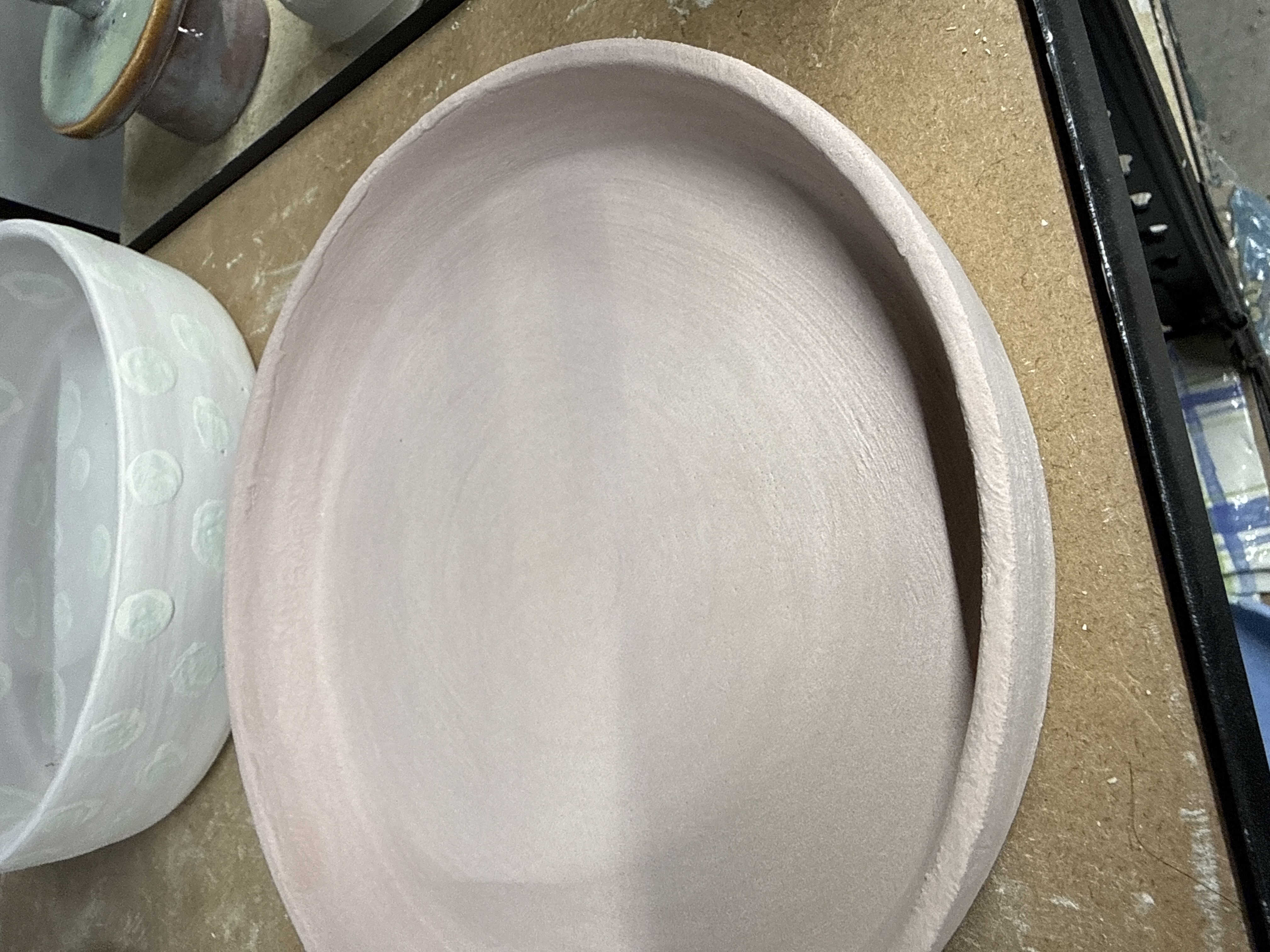 Nesting plates 2