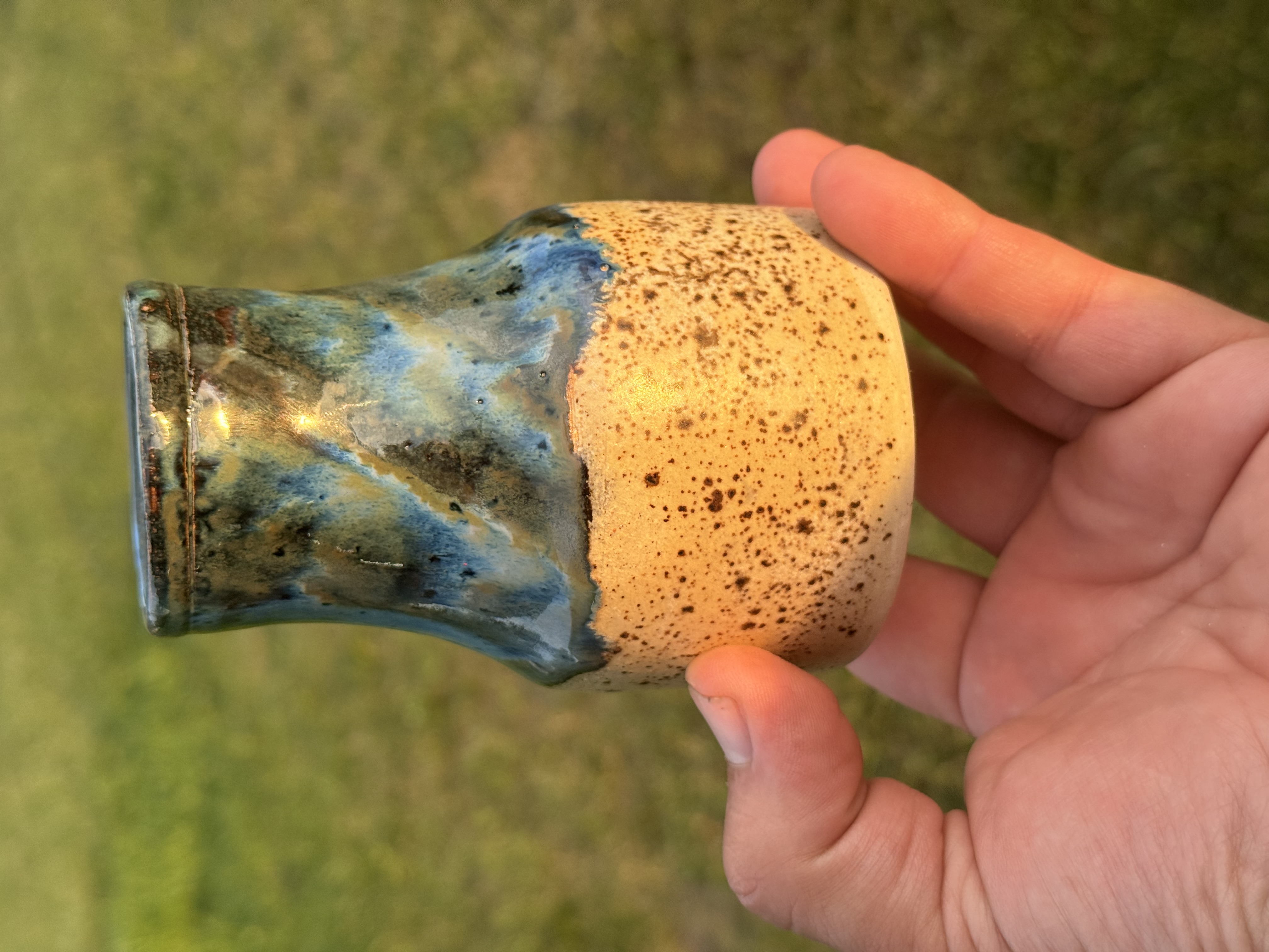 Milk jug 260