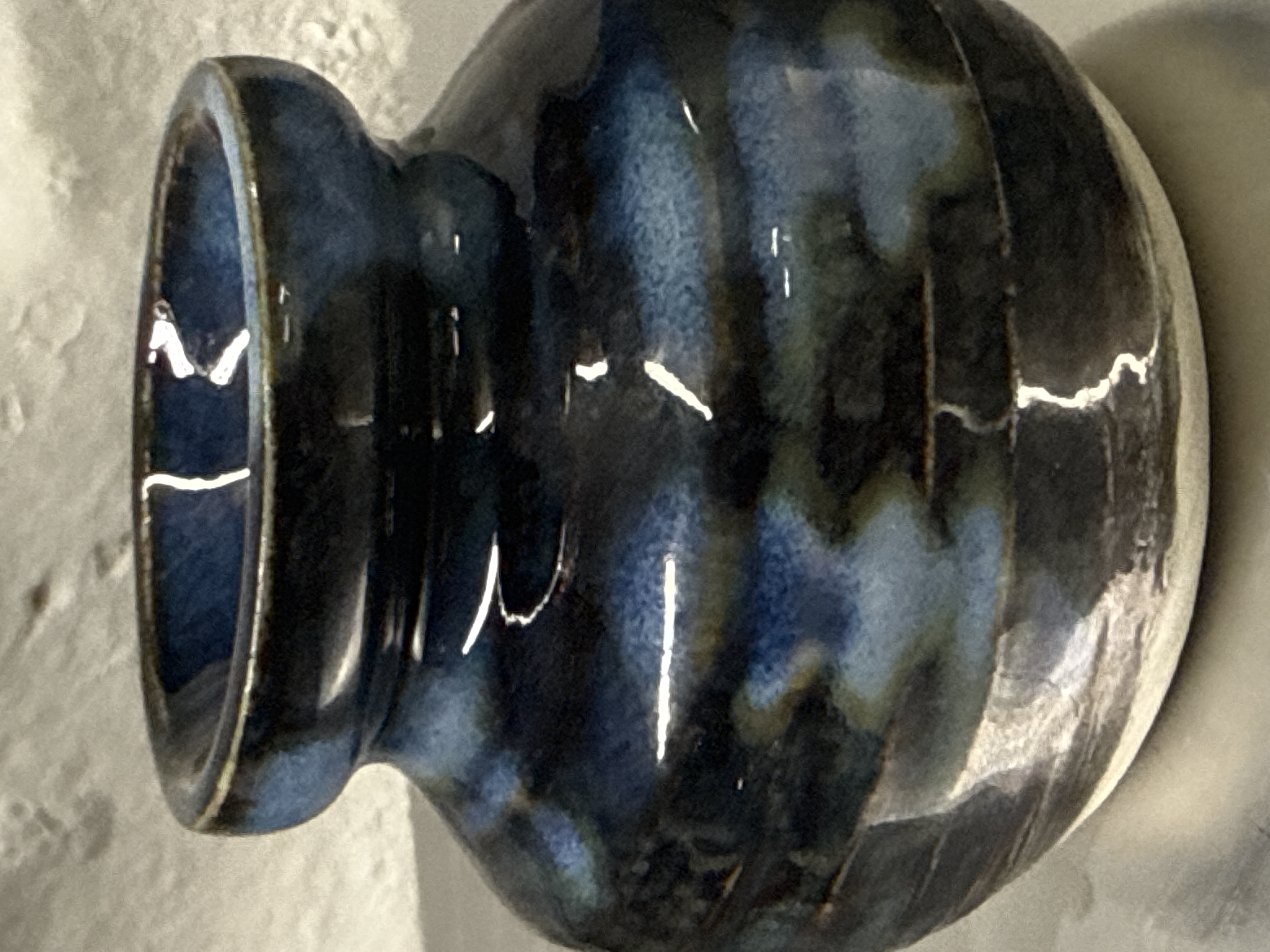 Small vase