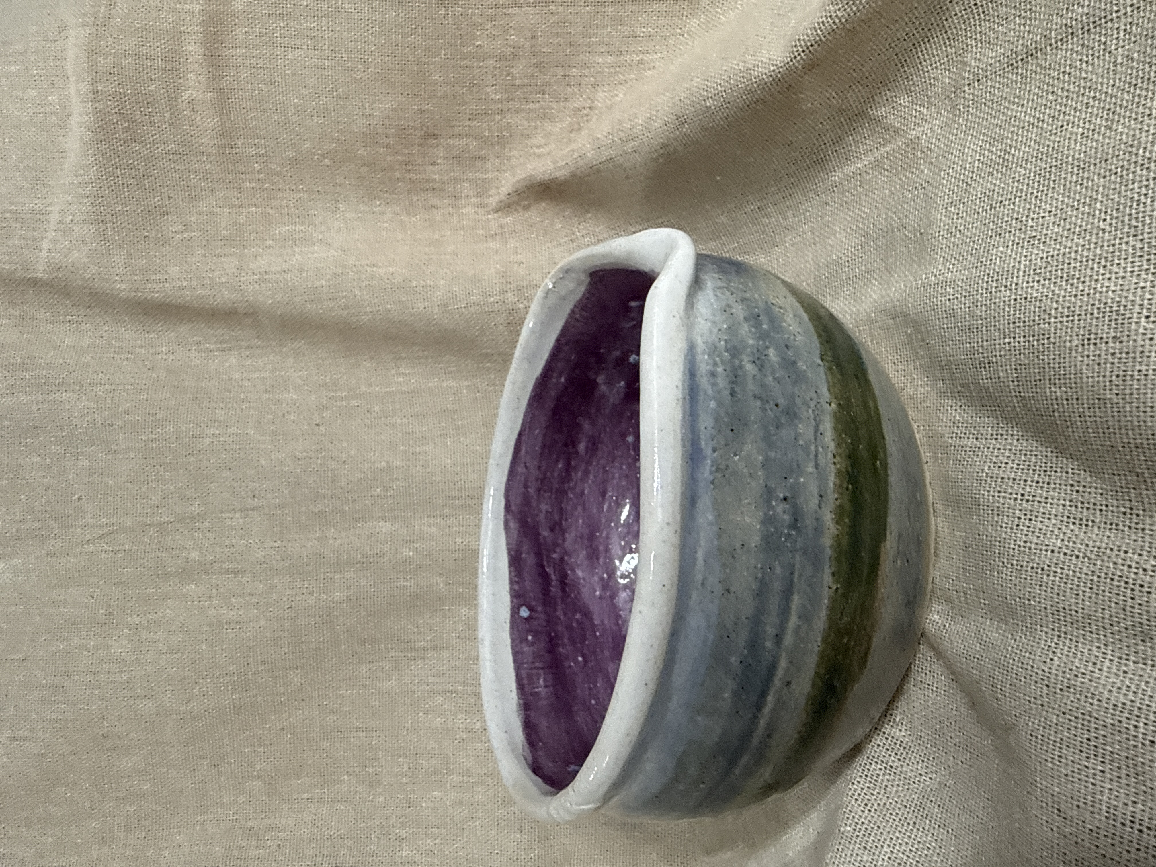 Small Mixing Bowl